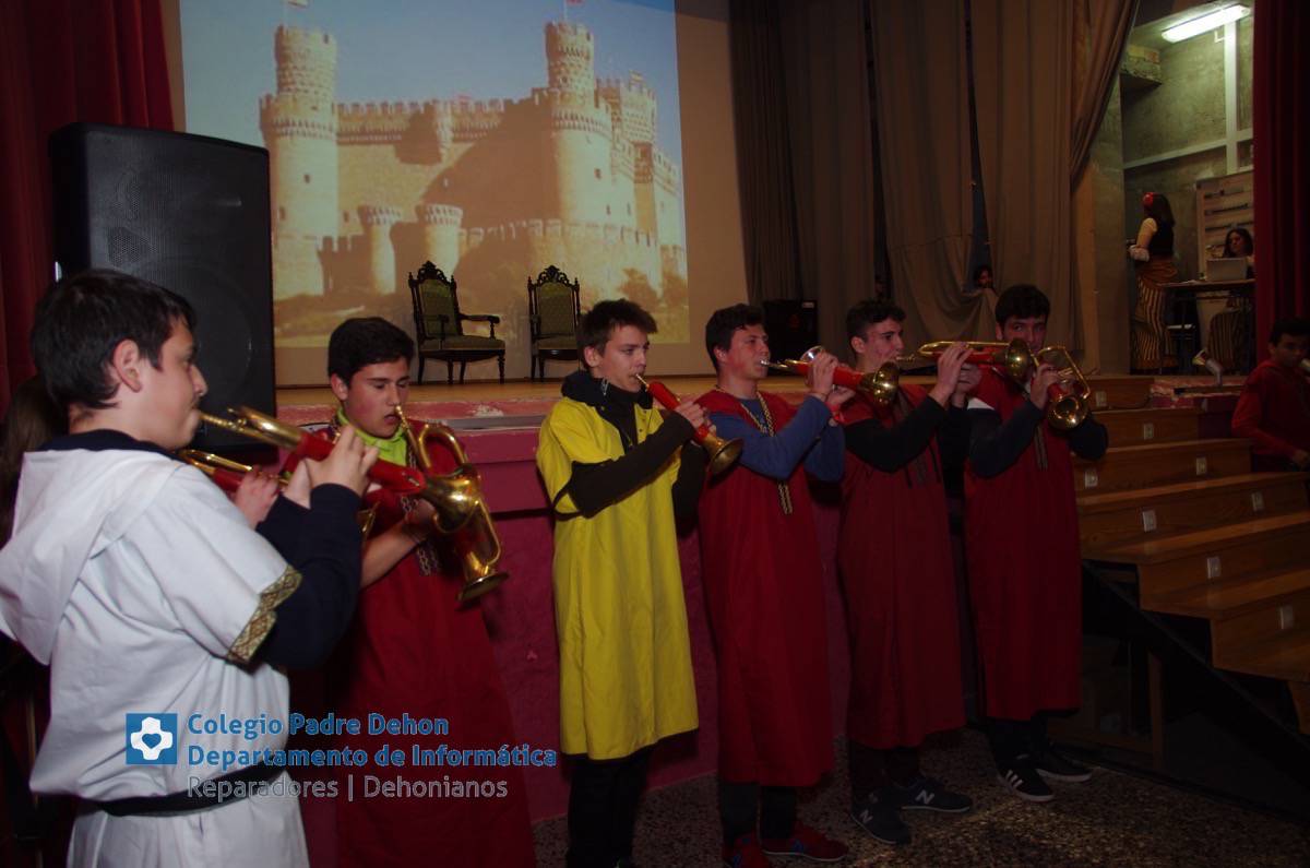 Semana dehoniana 176